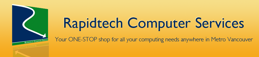 Rapidtech Computer Services